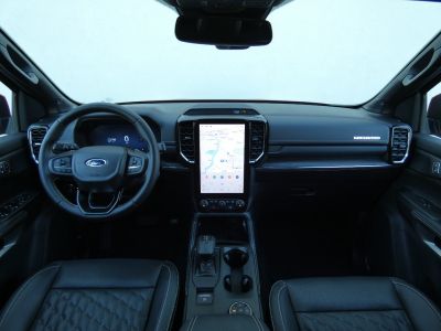 Ford Ranger Gebrauchtwagen