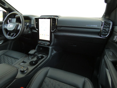 Ford Ranger Gebrauchtwagen