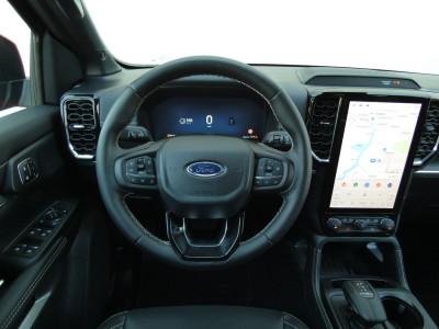 Ford Ranger Gebrauchtwagen