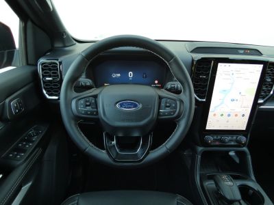 Ford Ranger Gebrauchtwagen