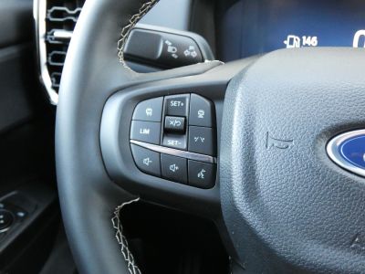 Ford Ranger Gebrauchtwagen