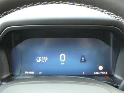 Ford Ranger Gebrauchtwagen