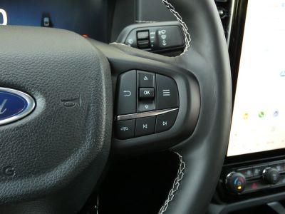 Ford Ranger Gebrauchtwagen