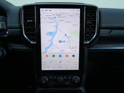 Ford Ranger Gebrauchtwagen