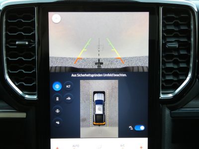 Ford Ranger Gebrauchtwagen