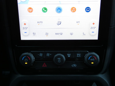 Ford Ranger Gebrauchtwagen