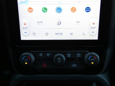 Ford Ranger Gebrauchtwagen