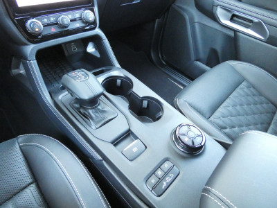 Ford Ranger Gebrauchtwagen