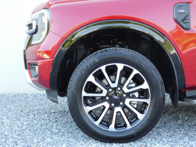 Ford Ranger Gebrauchtwagen