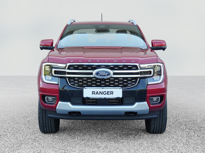 Ford Ranger Gebrauchtwagen