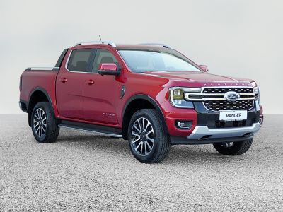 Ford Ranger Gebrauchtwagen
