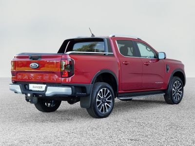 Ford Ranger Gebrauchtwagen