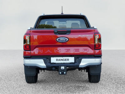 Ford Ranger Gebrauchtwagen