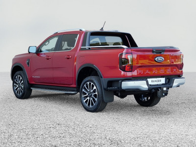 Ford Ranger Gebrauchtwagen