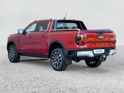 Ford Ranger Gebrauchtwagen