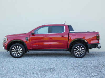 Ford Ranger Gebrauchtwagen