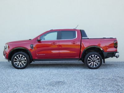 Ford Ranger Gebrauchtwagen