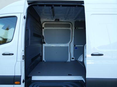 Mercedes-Benz Sprinter Vorführwagen