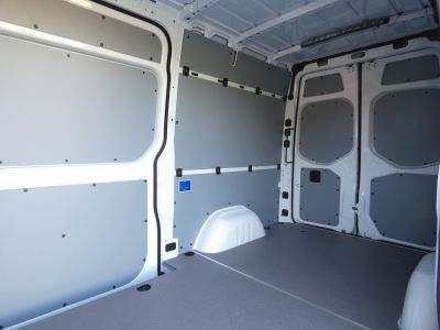 Mercedes-Benz Sprinter Vorführwagen