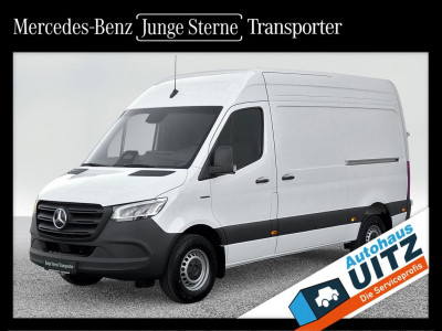 Mercedes-Benz Sprinter Vorführwagen