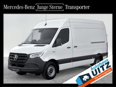 Mercedes-Benz Sprinter Vorführwagen