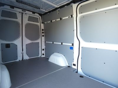 Mercedes-Benz Sprinter Vorführwagen