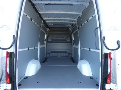 Mercedes-Benz Sprinter Vorführwagen
