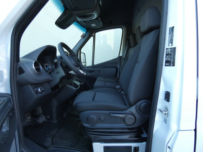 Mercedes-Benz Sprinter Vorführwagen