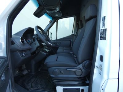 Mercedes-Benz Sprinter Vorführwagen