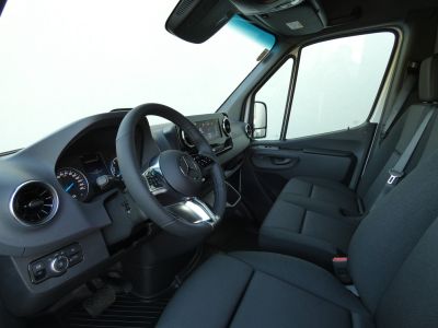 Mercedes-Benz Sprinter Vorführwagen