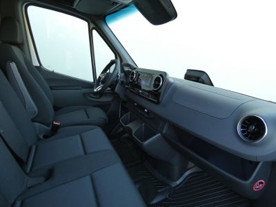 Mercedes-Benz Sprinter Vorführwagen