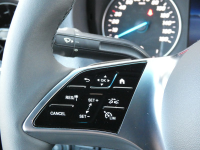 Mercedes-Benz Sprinter Vorführwagen