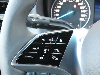 Mercedes-Benz Sprinter Vorführwagen