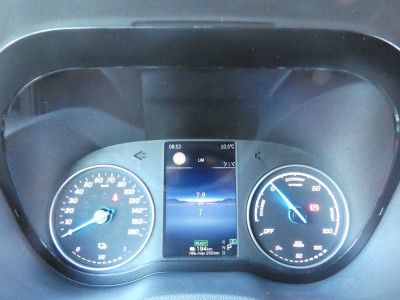 Mercedes-Benz Sprinter Vorführwagen