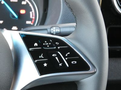 Mercedes-Benz Sprinter Vorführwagen