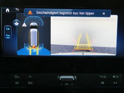 Mercedes-Benz Sprinter Vorführwagen