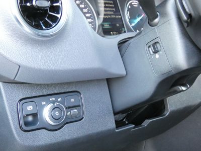 Mercedes-Benz Sprinter Vorführwagen