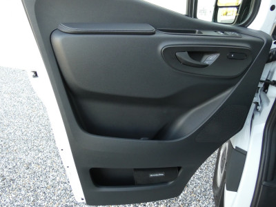 Mercedes-Benz Sprinter Vorführwagen