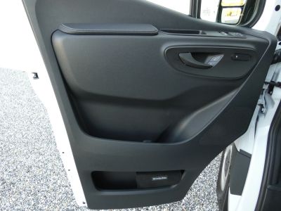 Mercedes-Benz Sprinter Vorführwagen