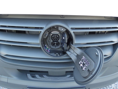 Mercedes-Benz Sprinter Vorführwagen