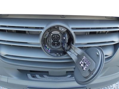 Mercedes-Benz Sprinter Vorführwagen