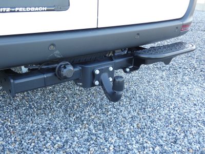 Mercedes-Benz Sprinter Vorführwagen