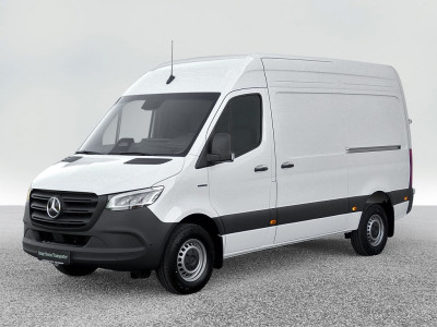 Mercedes-Benz Sprinter Vorführwagen