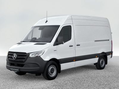Mercedes-Benz Sprinter Vorführwagen