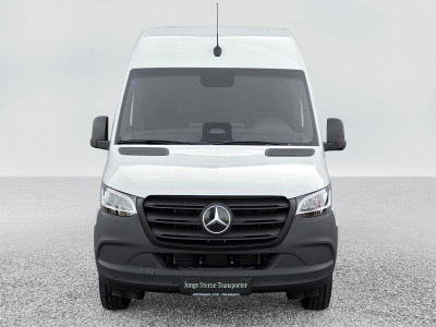 Mercedes-Benz Sprinter Vorführwagen