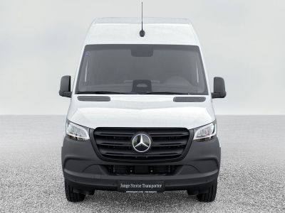 Mercedes-Benz Sprinter Vorführwagen