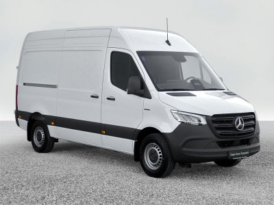 Mercedes-Benz Sprinter Vorführwagen