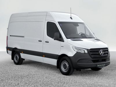 Mercedes-Benz Sprinter Vorführwagen