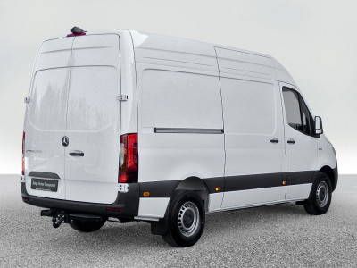 Mercedes-Benz Sprinter Vorführwagen