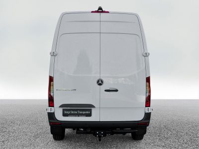 Mercedes-Benz Sprinter Vorführwagen